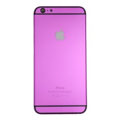 iPhone 6 Plus Back Housing Color Conversion - Purple